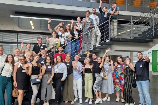 leadership summer school 2024